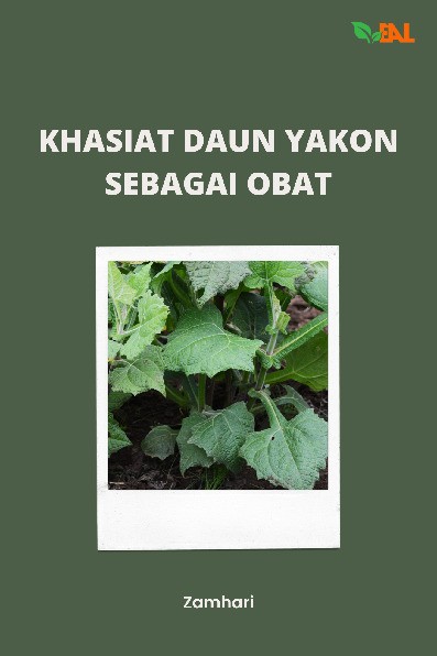 Khasiat Daun Yakon Sebagai Obat